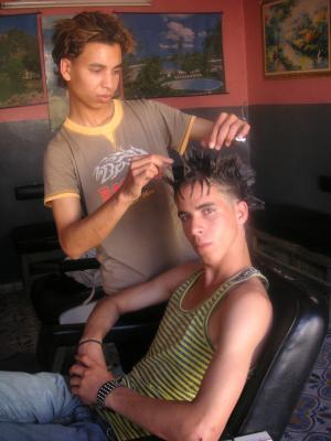 chi haja 9biha bazaf