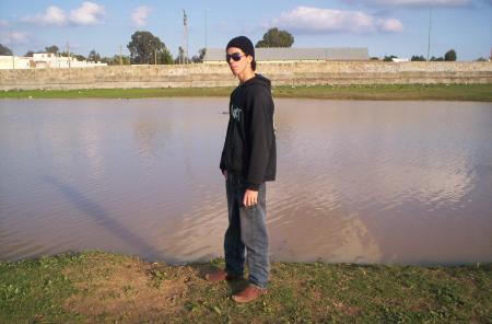 voilla hade chi fi chi chkal