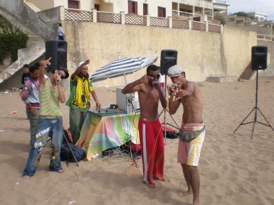 3chran  fi blag molyi boslham