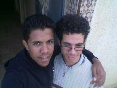 nour said et moi