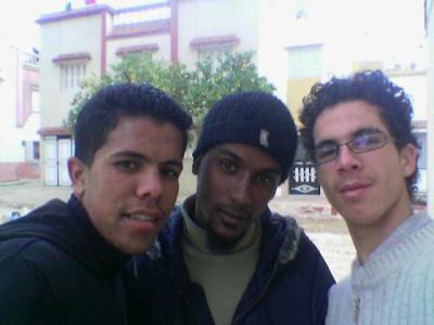 nour said et tarik et moi