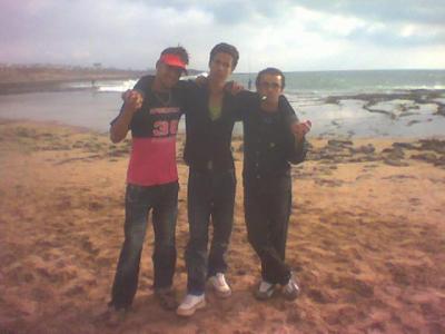 titof et moi et abde hak