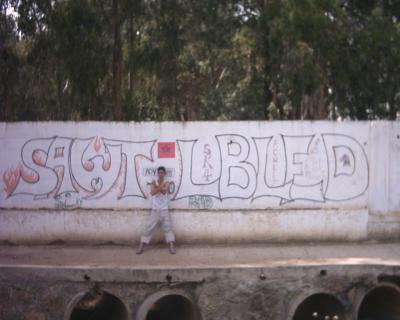 moi et drabou sawt bled