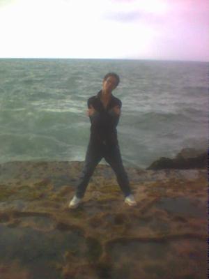 lol  ana hwa ana ma3amrni natbadal