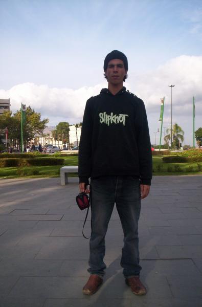 lol jtm hanae pour tjr