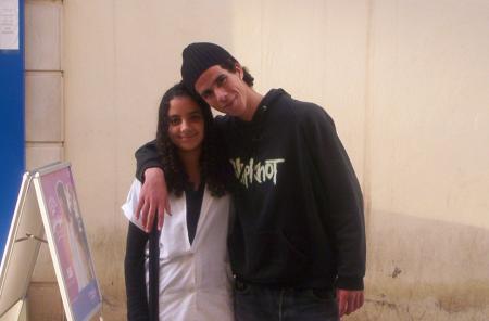 voilla mon amour de moi