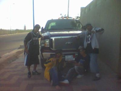 titof et nawfal et moi et hicham